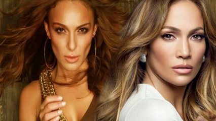 Trinket Sali: Je ne suis pas arrogant! Je n'aime pas Jennifer Lopez!
