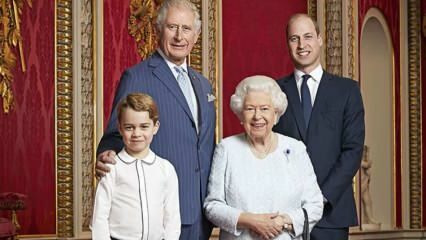 La petite-fille de la reine Elizabeth n'a vendu aucun pantalon porté par le prince George