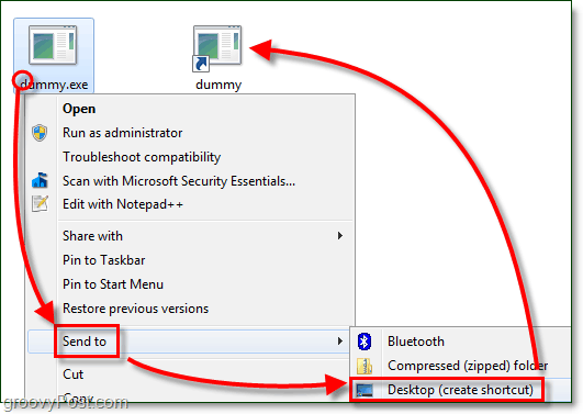 Comment épingler plusieurs dossiers dans la barre des tâches de Windows 7