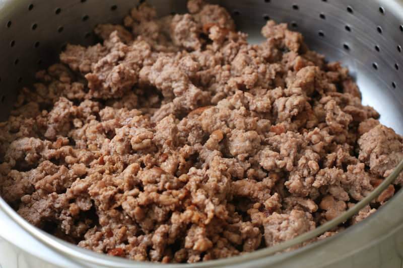 Comment faire cuire la viande hachée le plus facilement? Conseils pour rôtir de la viande hachée