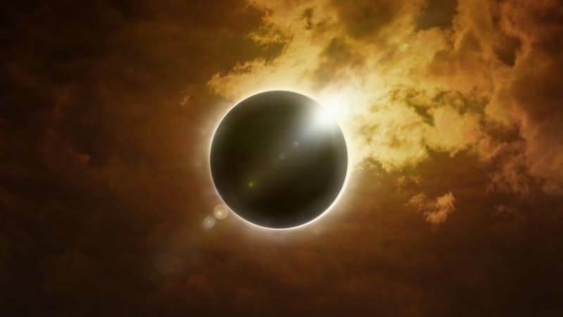 Qu'est-ce qu'une éclipse solaire? Quelle est la prière à effectuer lorsque le soleil brille? Comment s'effectue la prière étrange?