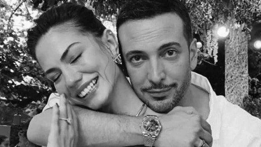 Des fissures ont commencé dans le mariage de Demet Özdemir et Oğuzhan Koç! Özdemir a-t-il quitté la maison ?