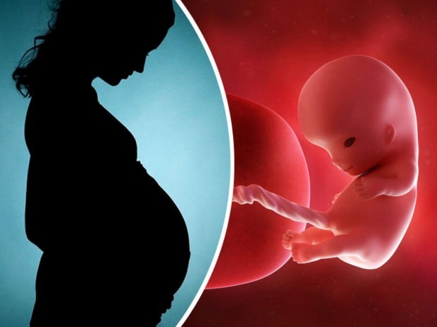 Comment naît le bébé à naître? Processus de naissance étape par étape ...