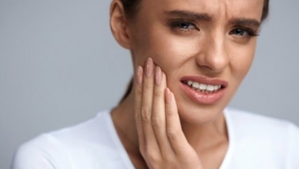 Quels sont les aliments qui nuisent aux dents?