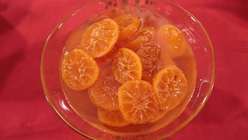 Comment préparer la confiture de mandarine la plus simple? Conseils pour préparer une délicieuse confiture de mandarine