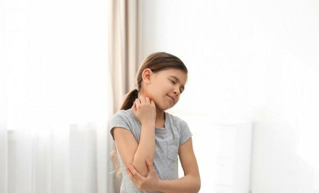 Attention parents: La raison de la douleur persistante au bras de votre enfant peut être son cartable! 