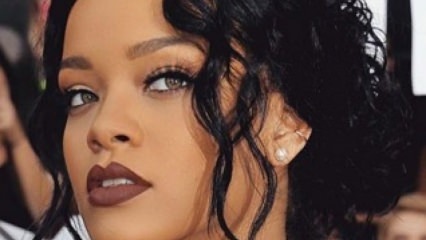 Un nouvel album de bonnes nouvelles pour les fans de Rihanna!