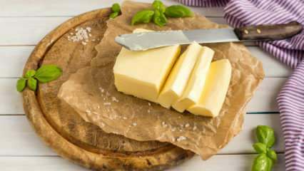 Beurre ou huile d'olive dans l'alimentation? La confiture de beurre vous fait-elle prendre du poids? 1 tranche de pain au beurre ...