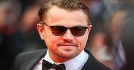 Investissement d'un million de dollars de Leonardo DiCaprio! 