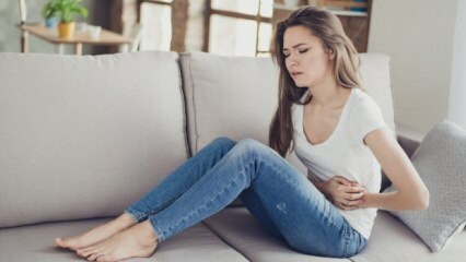 Qu'est-ce que la grippe intestinale? Quels sont les symptômes?