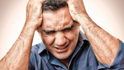 Comment passe la douleur migraineuse?