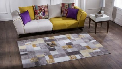 Comment choisir le tapis le plus adapté à la maison?