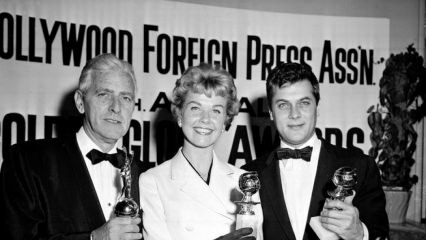 L'actrice légendaire d'Hollywood Doris Day décède