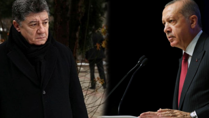 Qui est Tarık Ünlüoğlu? Condoléances au président Gülenay Kalkan de la femme d'Ünlüoğlu