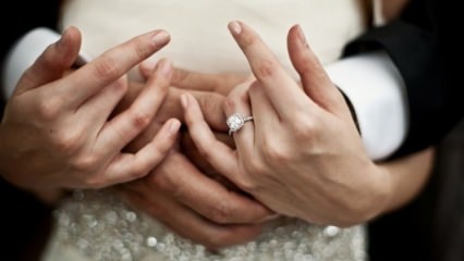 Qu'est-ce que le mariage consanguin, quels sont les risques? Est-il possible d'avoir un mariage consanguin dans le Coran? Versets relatifs du mariage