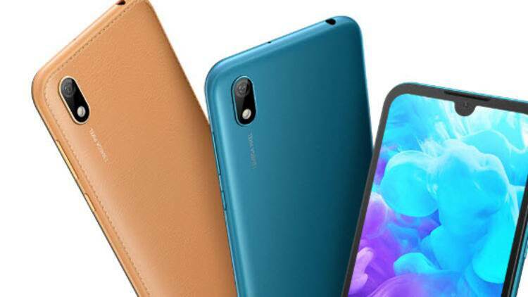 Quelles sont les fonctionnalités du téléphone mobile Huawei Y5 2019 vendu sur le A101, sera-t-il acheté?