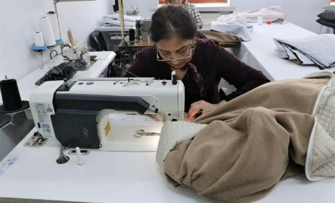 Le ministère de l'Éducation nationale a lancé une étude sur les sacs de couchage pour les victimes du séisme