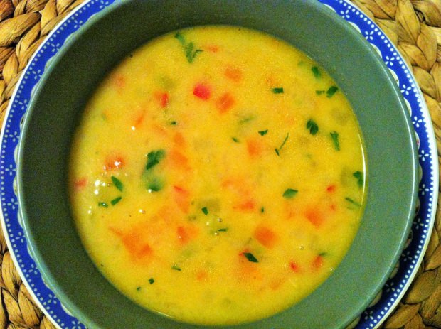 Comment préparer la soupe aux légumes la plus simple avec de la viande? Conseils pour la soupe aux légumes