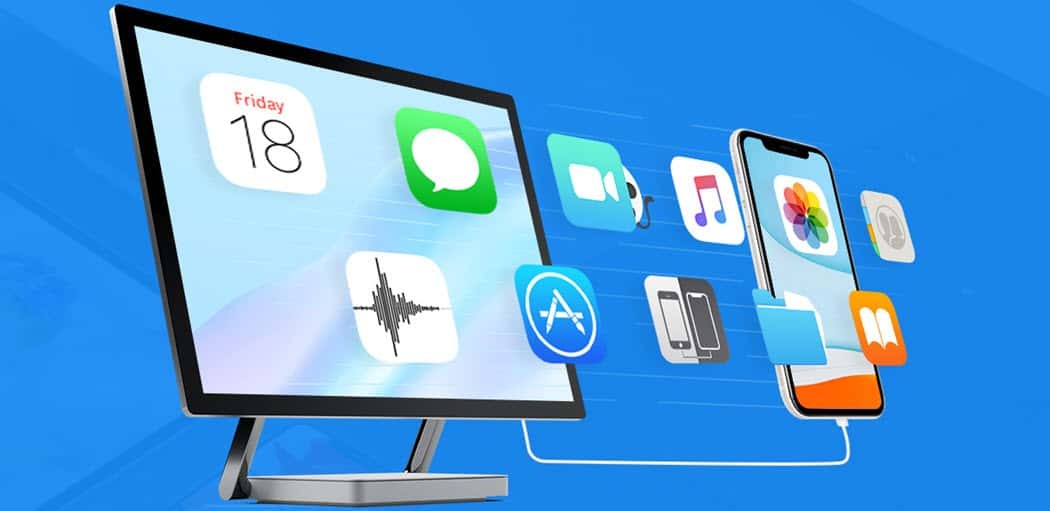 Transfert et sauvegarde iPhone: ce qui fait de DearMob une solution supérieure sur Mac