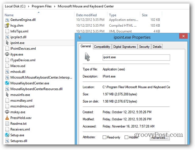 Utiliser le Gestionnaire des tâches de Windows 8 pour désactiver les programmes de démarrage