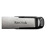 Clé USB 3.0 SanDisk Ultra Flair 16 Go - SDCZ73-016G-G46