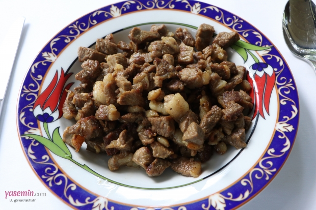 La recette de torréfaction de Ramazan Bingöl comme la guimauve! Quelles sont les astuces de la cuisson de la torréfaction?