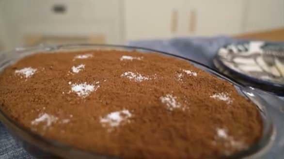 Comment faire le gâteau de sable le plus simple