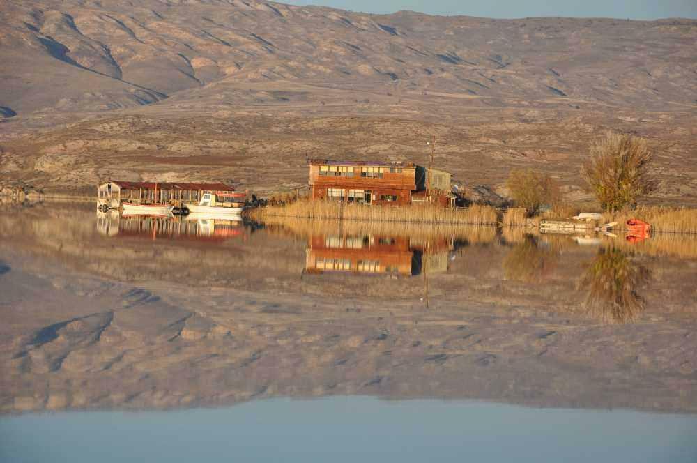 Lac Zara Tödürge