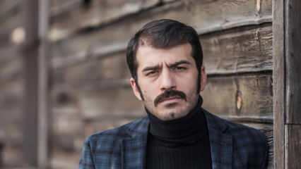 L'acteur Ufuk Bayraktar condamné à 4 ans et 2 mois de prison