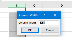 resize-colonnes-3 astuces MS Excel 