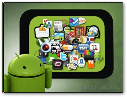 Partagez la plupart des applications Android avec n'importe qui gratuitement
