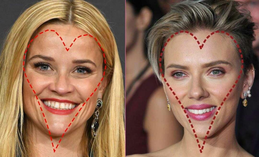 Comment pouvons-nous avoir des traits du visage distincts? Suggestions pour des lignes faciales nettes 