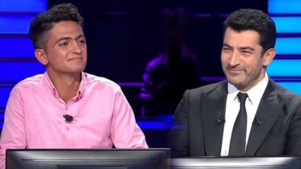 Combien a gagné Hikmet Karakurt, qui a marqué Who Wants to Be a Millionaire?
