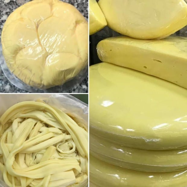 Qu'est-ce que le fromage Kolot? Comment le fromage Kolot est-il fabriqué? Comment le fromage Kolot est-il utilisé en cuisine?