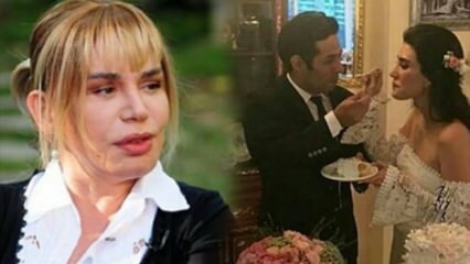 Le témoin du mariage de Mert Fırat et İdil Fırat sera Sezen Aksu!