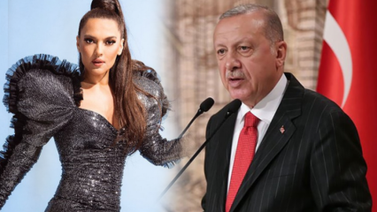 Réponse de Demet Akalın à l'invitation du président Erdogan à Beştepe «Bien sûr que nous y sommes»!