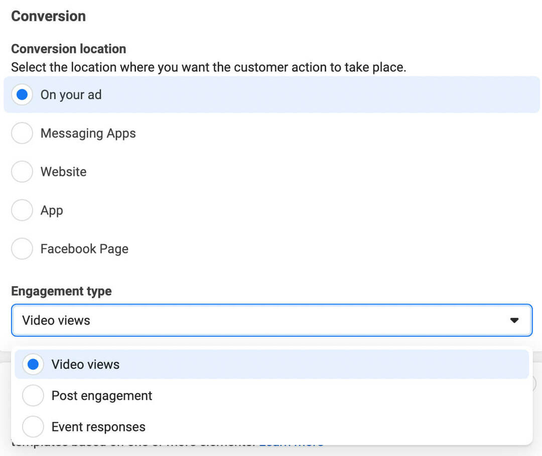 comment-créer-un-entonnoir-de-vente-automatisé-facebook-payé-tofu-contenu-idées-conversion-emplacement-étape-5