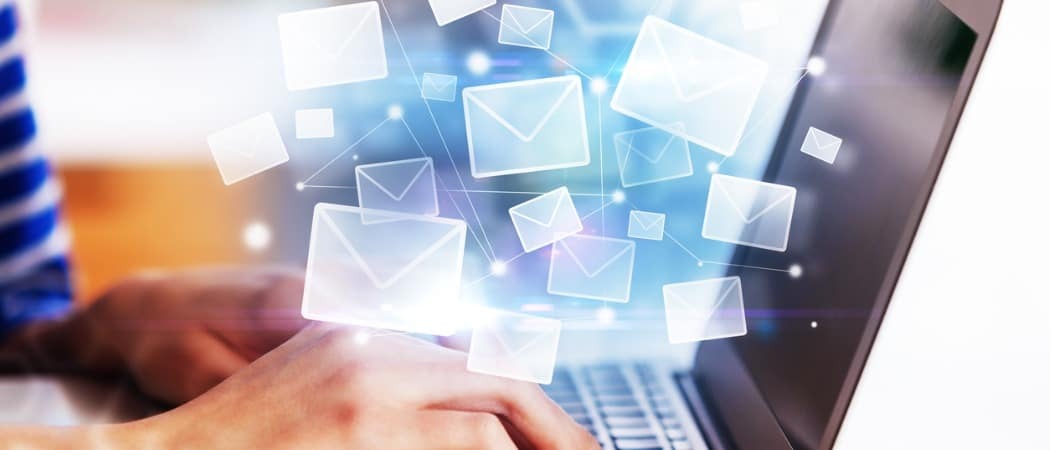 Ajouter un compte Outlook.com ou Hotmail à Microsoft Outlook avec Hotmail Connector
