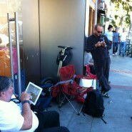 Apple iPhone 4S: le dernier hourra de Steve Jobs