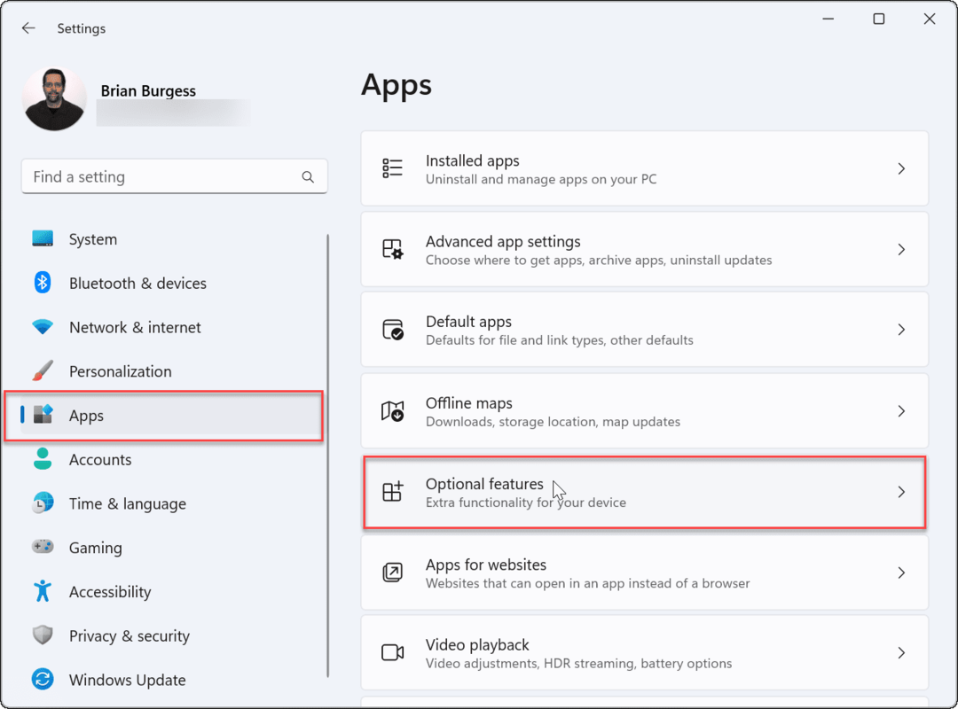 Optimiser les performances de jeu de Windows 11