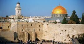 Quelle est l’importance de la mosquée al-Aqsa? Que faire au Mur des Lamentations ?