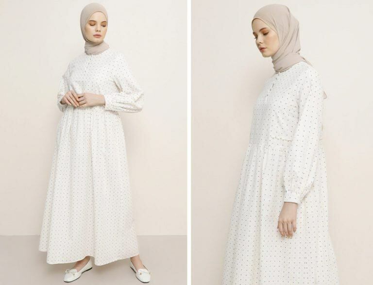 Quelles robes devraient être préférées pendant le Ramadan? Des combinaisons économiques pour le Ramadan!