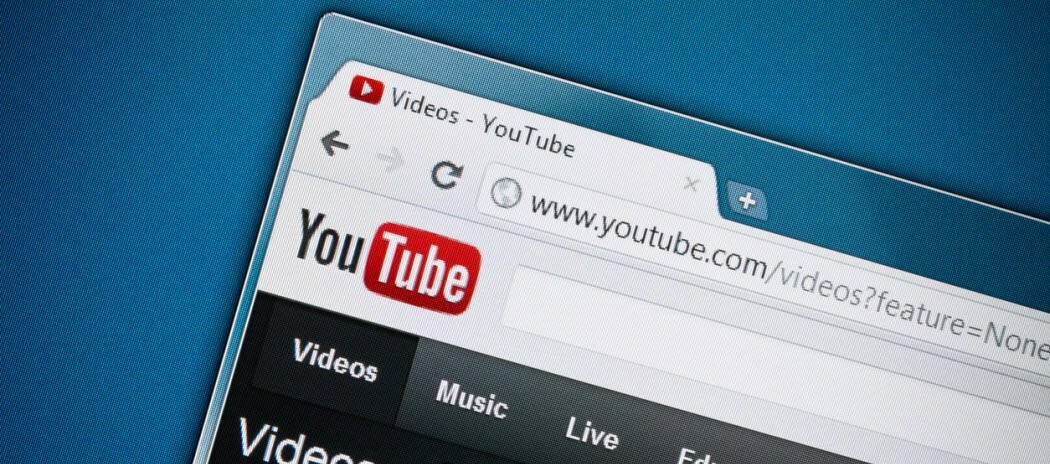 Google met à jour Youtube: ajoute une option de partage semi-privé non répertorié