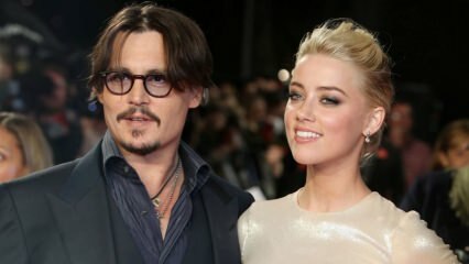 Où est passée l'indemnité de divorce de 7 millions de dollars d'Amber Heard?