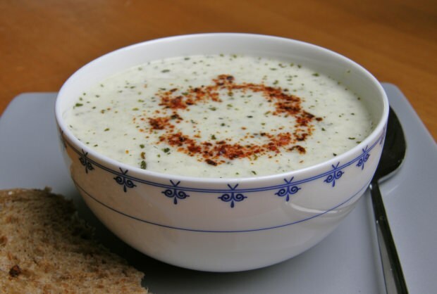Comment faire de la soupe highland? Quelles sont les astuces pour préparer une soupe montagnarde?