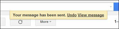 gmail annuler envoyer un popup