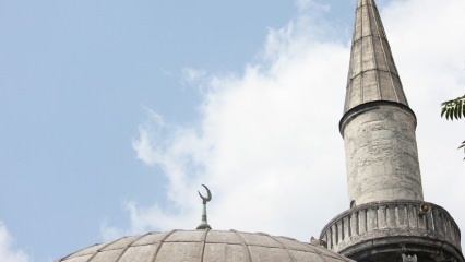 Comment faire un muezzin? Comment prononcer adhan? Lecture et signification de la prière Azan