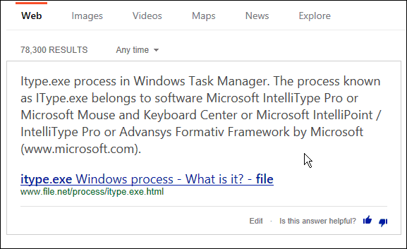 Astuce Windows 10: Découvrez ce qu'est un processus en toute simplicité