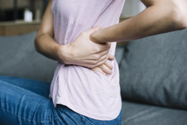 Causes de maux de dos? Qu'est-ce qui est bon pour les maux de dos?