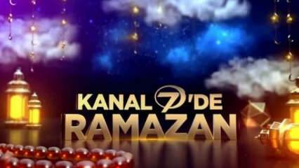 Quels programmes seront diffusés sur les écrans de Channel 7 pendant le Ramadan? La 7e chaîne est regardée pendant le Ramadan